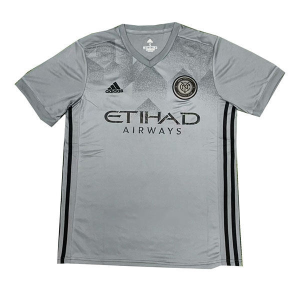 Tailandia Camiseta New York City Special 2021/22